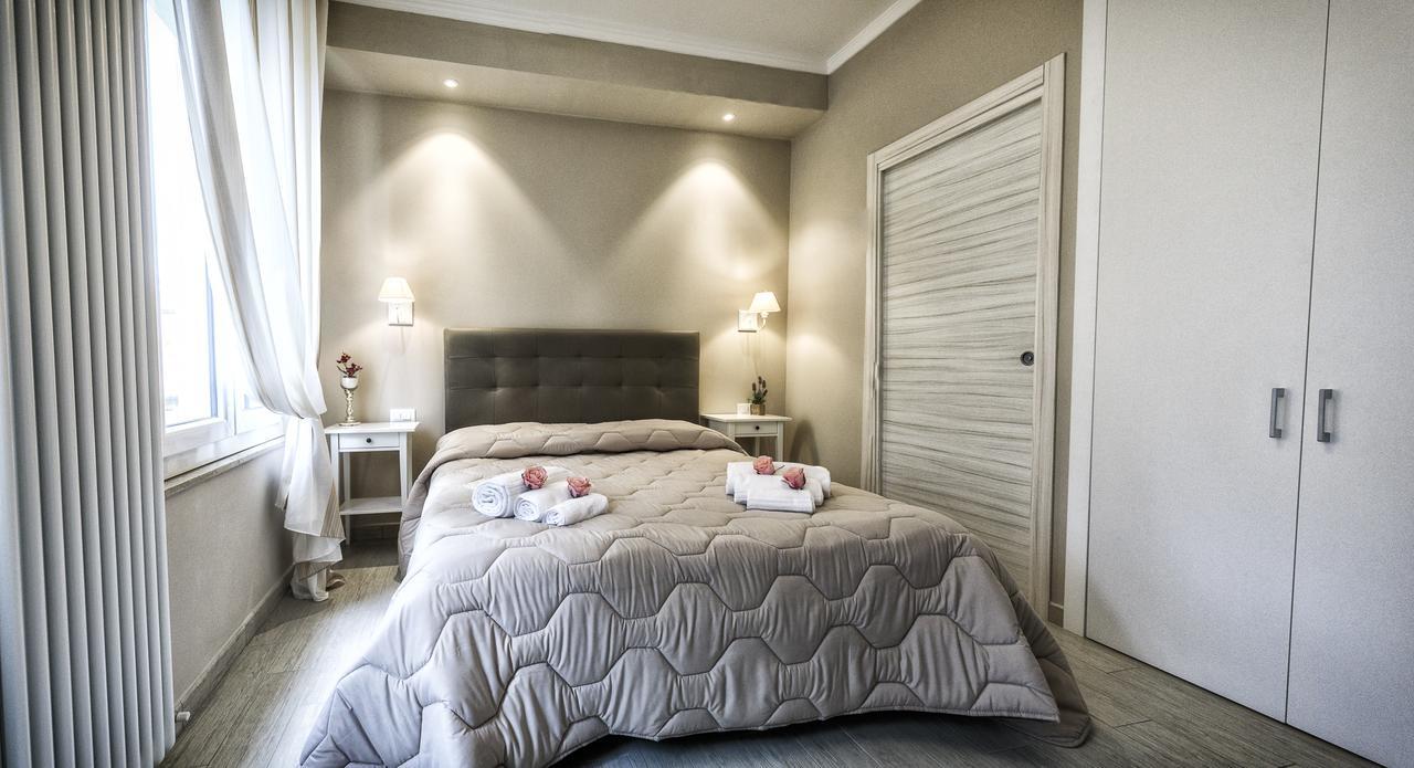 رافيننا Maison Degli Artisti المظهر الخارجي الصورة