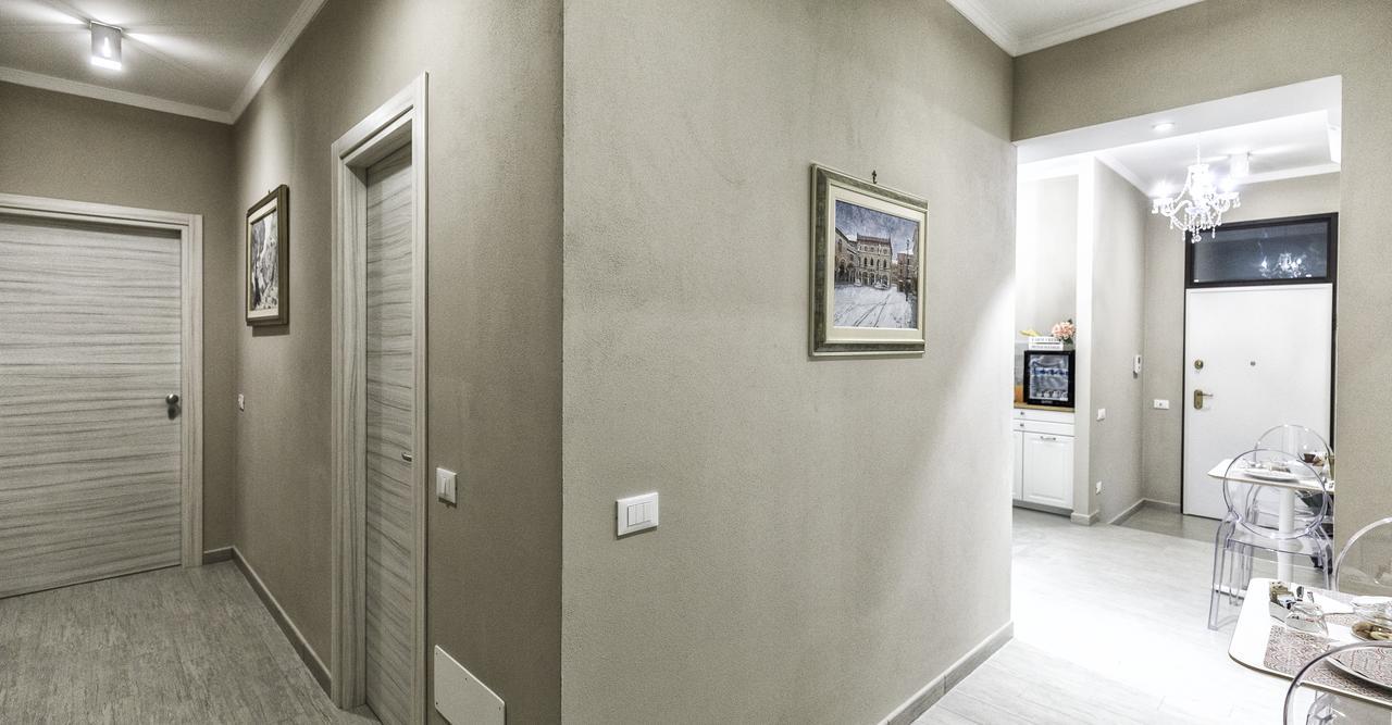 رافيننا Maison Degli Artisti المظهر الخارجي الصورة