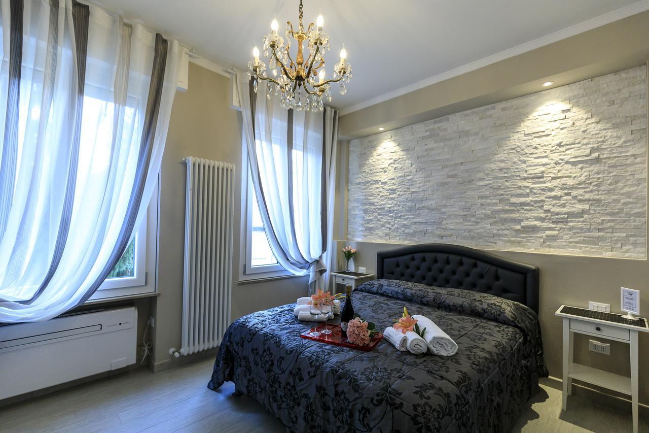 رافيننا Maison Degli Artisti المظهر الخارجي الصورة