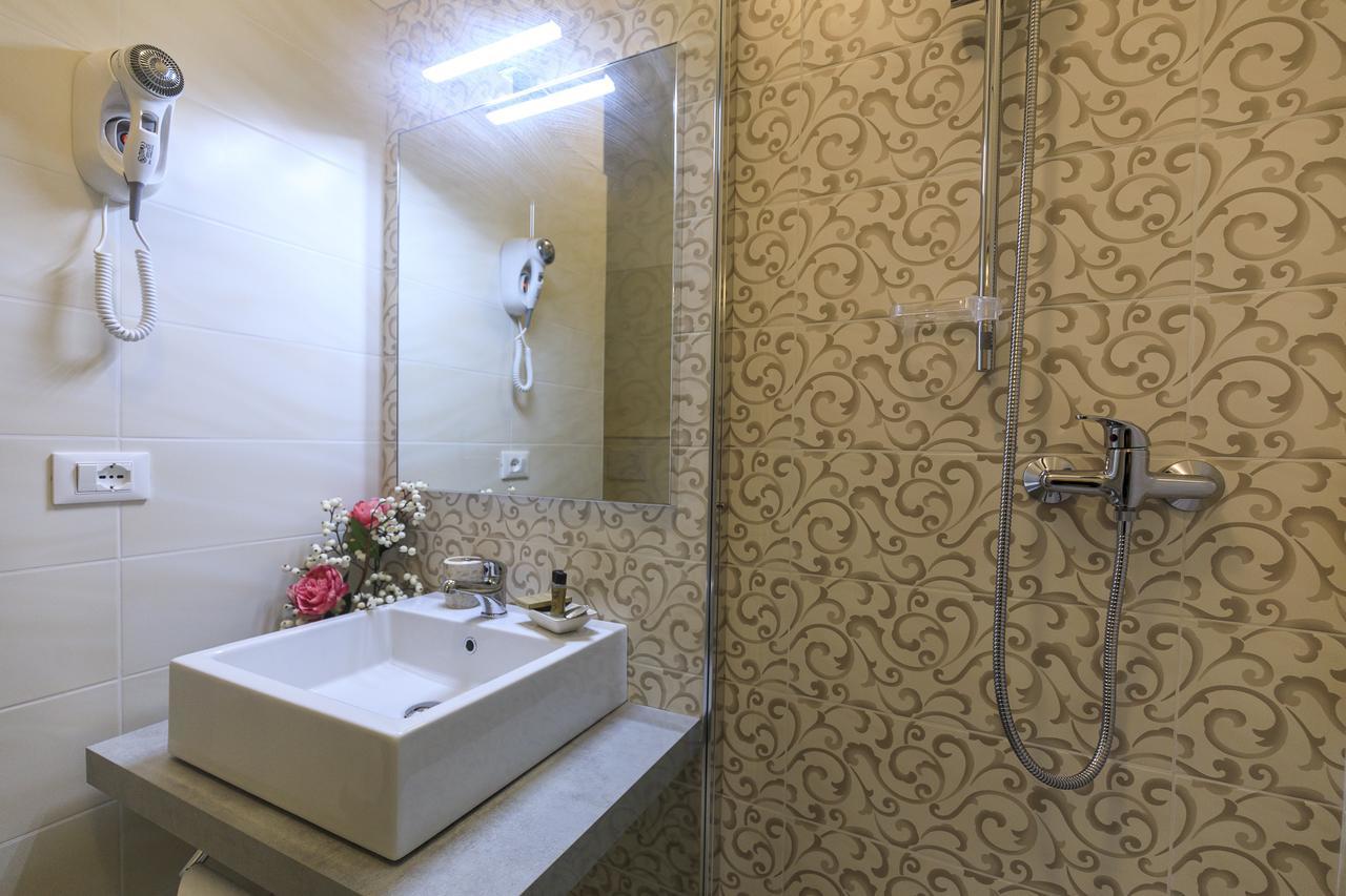 رافيننا Maison Degli Artisti المظهر الخارجي الصورة